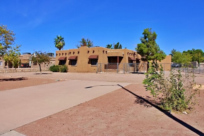 Charming 3-Bedroom Home for Rent in El Pas... - Charming 3-Bedroom Home for Rent in El Pas...