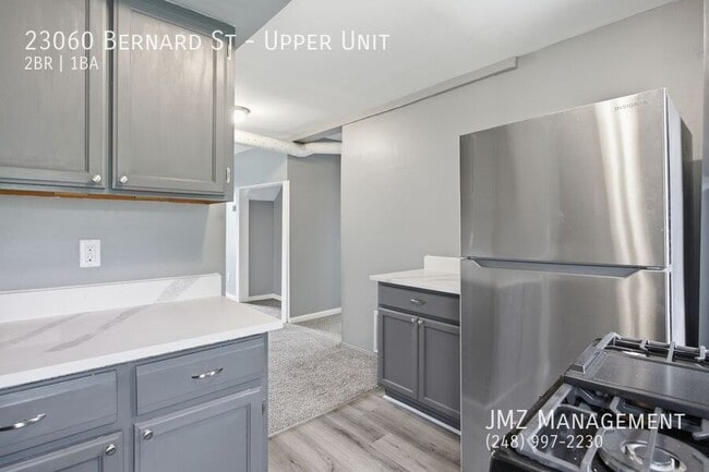 Photo - 23060 Bernard St Unit Upper
