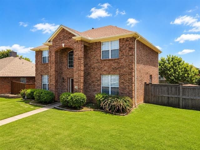 1818 Lake Texoma Cir