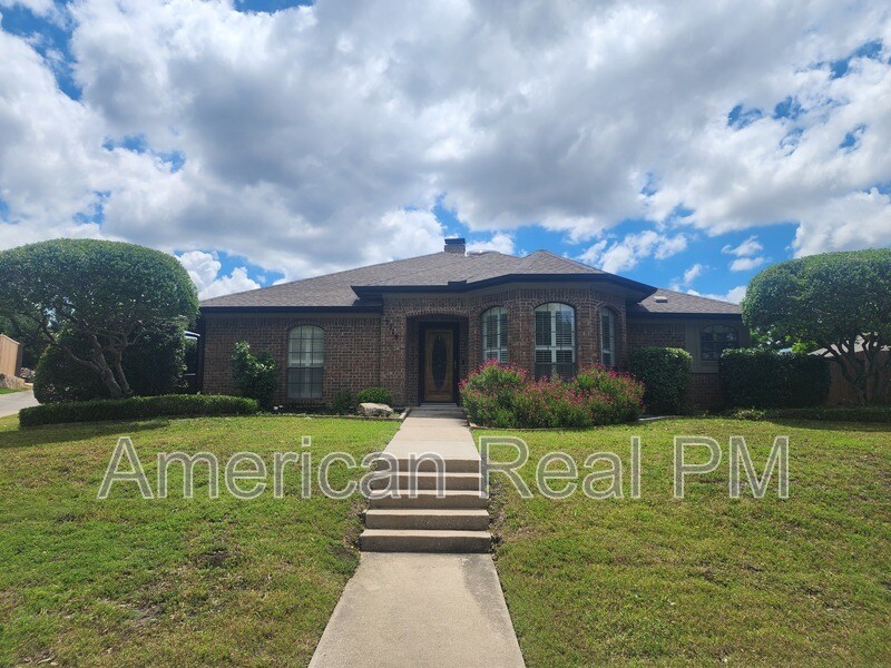 Photo - 3718 Galloway Ln