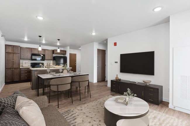 Photo - Split Creek Commons