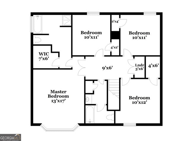 Photo - 4982 Shallow Ridge Rd NE