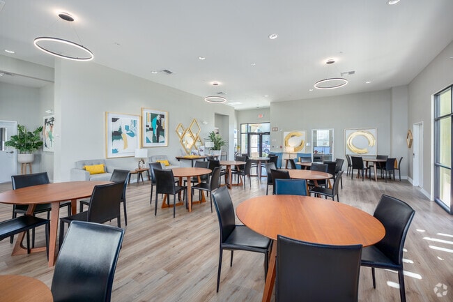 Clubhouse