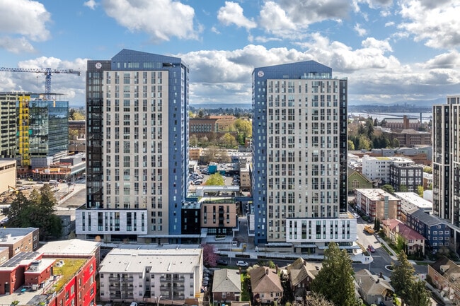 The Standard at Seattle