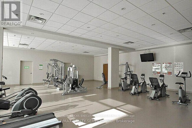 Photo - 215 Queen St E Unit 1203