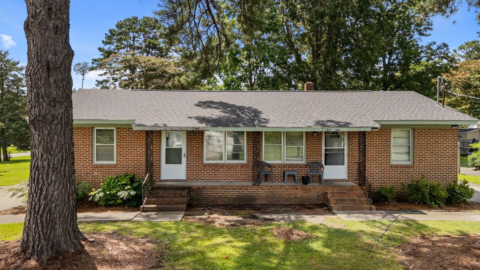 Photo - 208 Anderson St Unit B