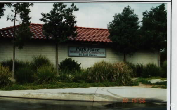 Photo - Park Place Mobile Home Park