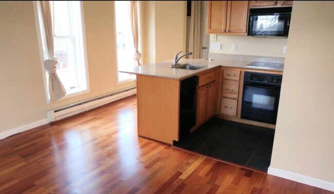 Photo - Modern North Boulder 1BR, 1BA Condo in Unique Historic Building with Loads of Charm!