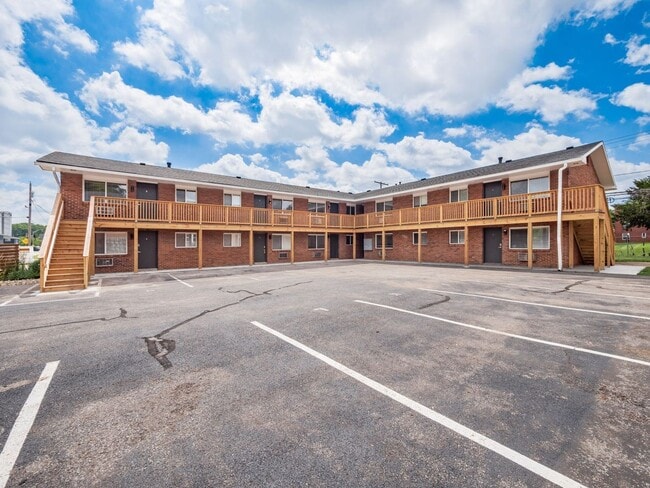 Photo - 593 Riverview Dr Unidad C