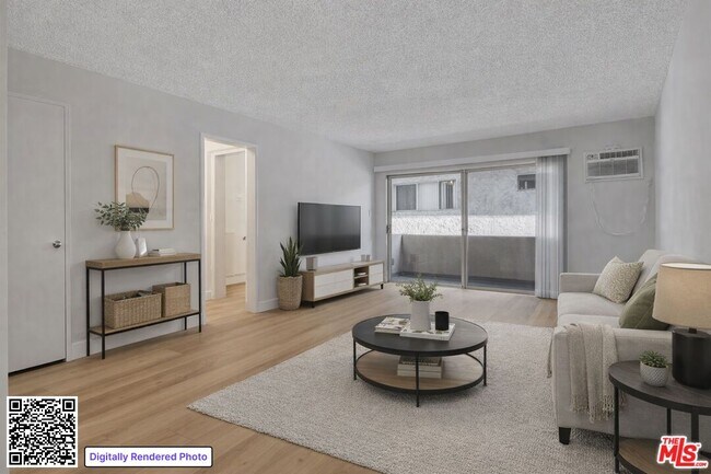 Photo - 1110 S Oakhurst Dr Unit 205