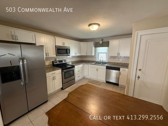 Photo - 503 Commonwealth Ave