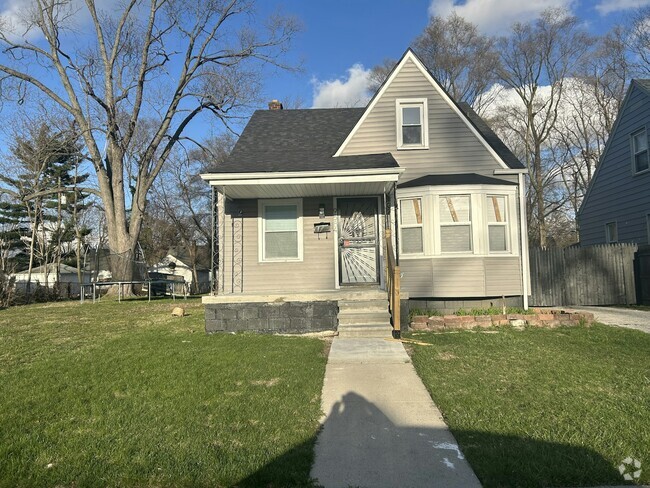 Building Photo - 9584 Auburn St Rental