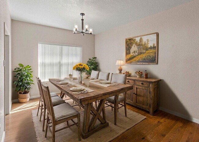 Photo - "Charming 3-Bed with 2 Full Baths in New B...