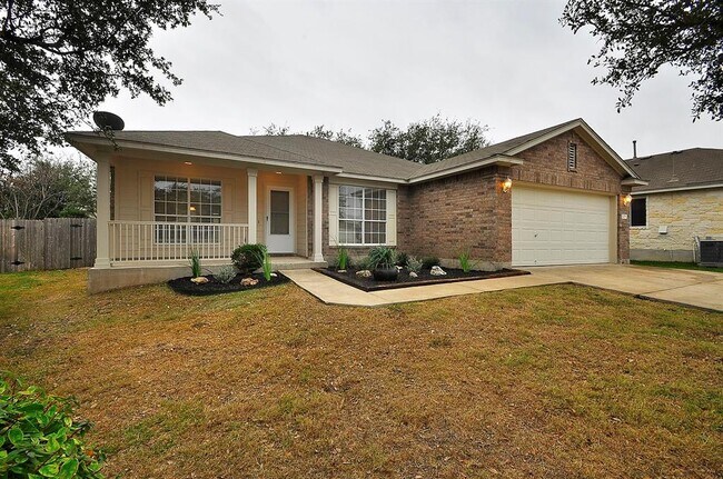 Photo - 1109 Fossil Cove