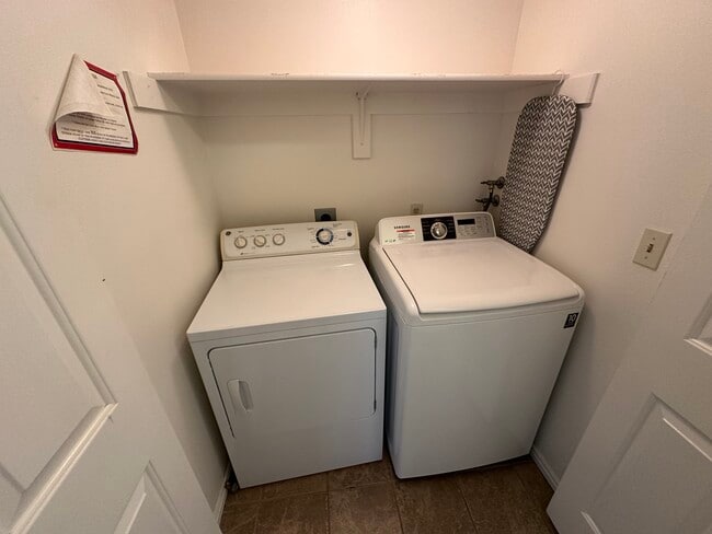 Photo - Nottingham Apartments Unidad 5 Bedroom A