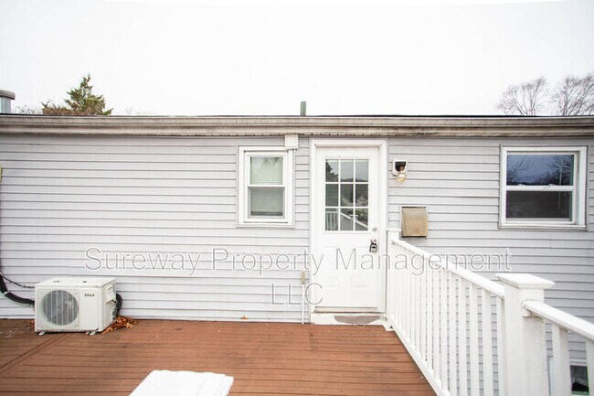 Photo - 1713 Old Black Horse Pike Unidad Apt B