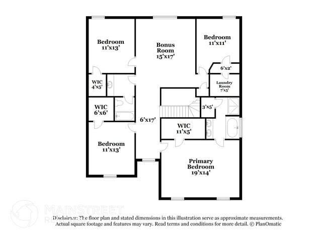 Photo - 3809 Swan Ridge Dr