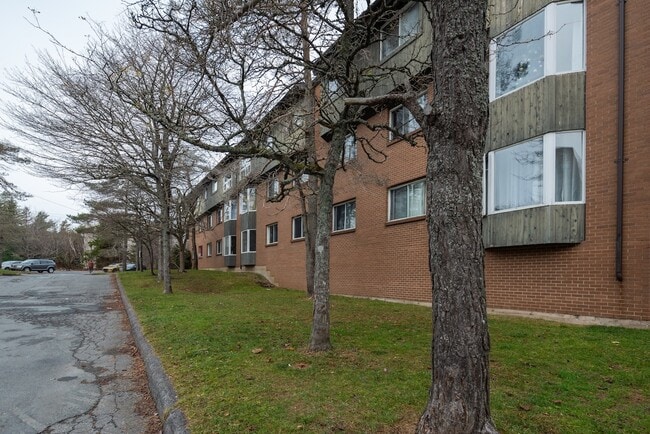 Westfield Apartments