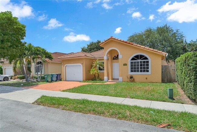 Photo - 15339 SW 32nd Terrace