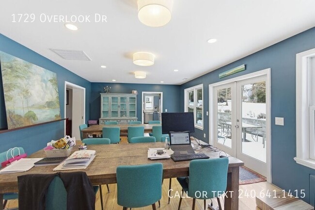 Photo - 1729 Overlook Dr
