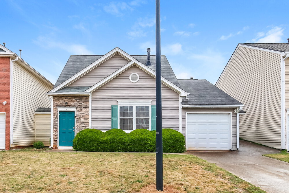 Photo - 145 Meadowridge Dr