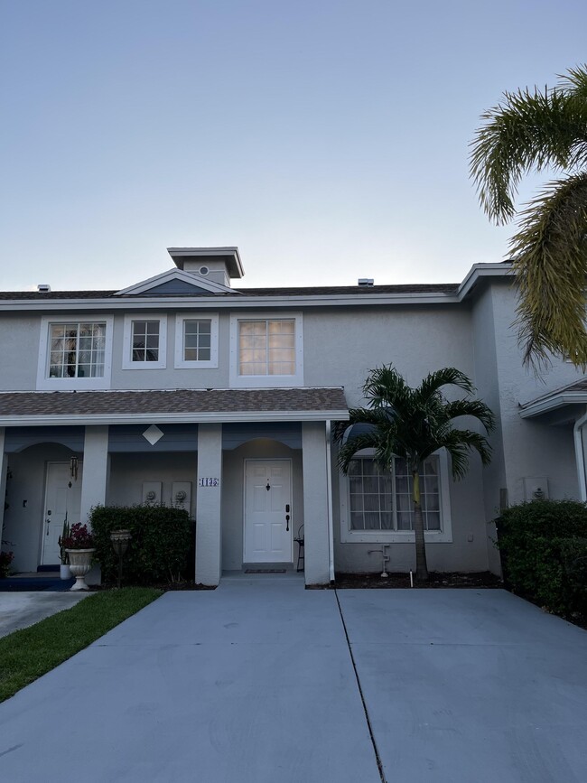 Photo - 1135 SW 44th Terrace Townhome
