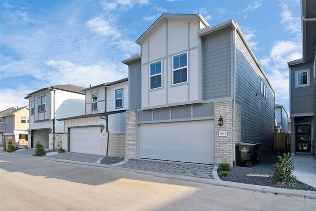 Photo - 8414 Rising Stream Dr