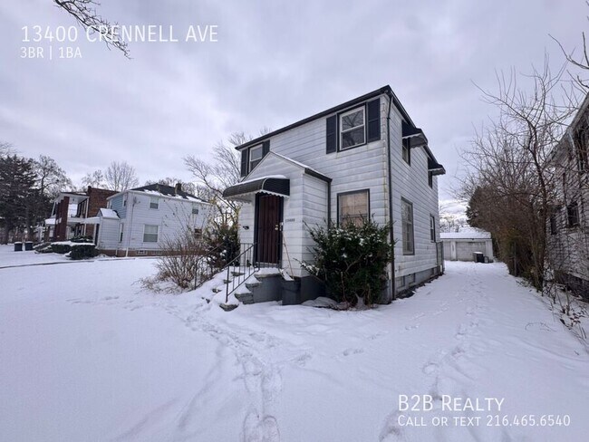 Photo - 13400 Crennell Ave