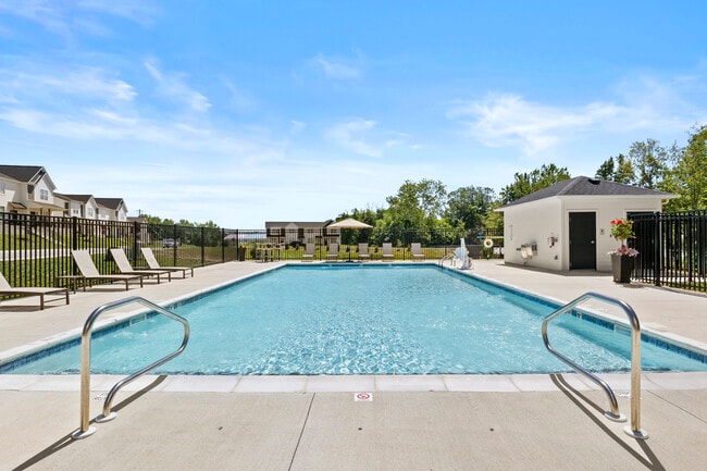 Photo - Buffalo Ridge Townhomes