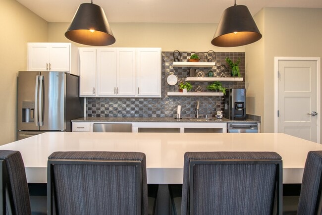 Rush Creek Apartments