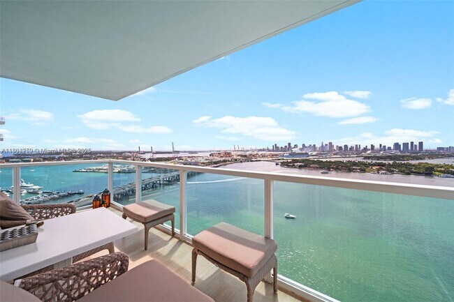 Photo - 650 West Ave Condo Unit 1401