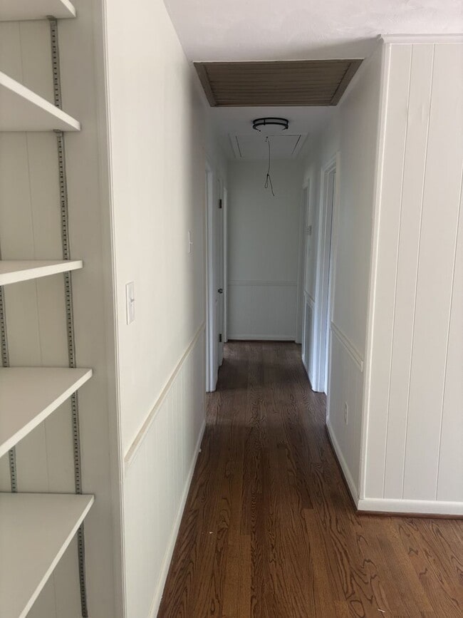 Photo - Beautiful & spacious renovated home.