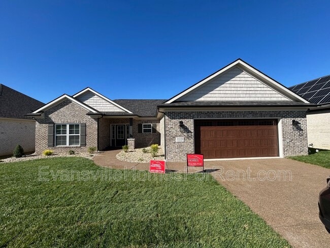 Building Photo - 3520 Sand Dr