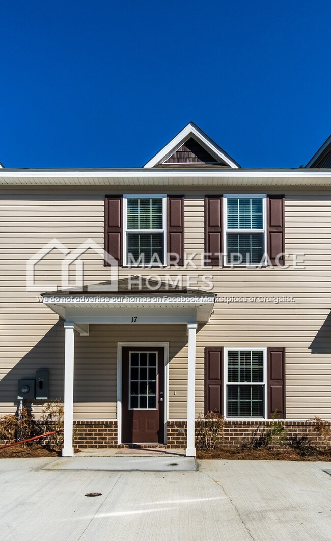 Building Photo - 11330 White Bluff Rd Rental