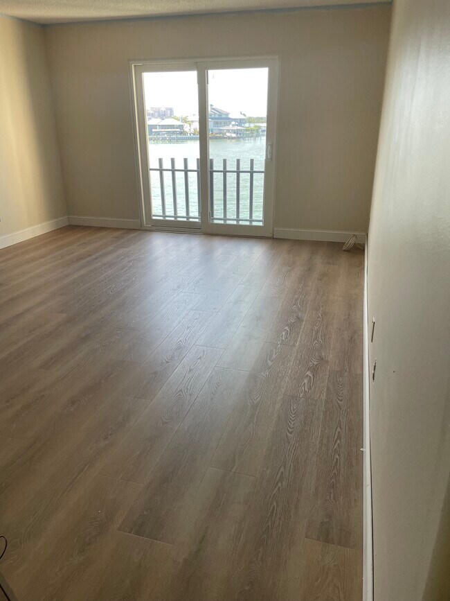 Bedroom 1 - 868 Bayway Blvd Unit Marina House