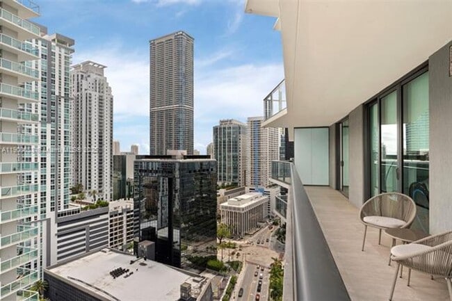 Photo - 1300 S Miami Ave Unit 1300 S Miami Ave  2211