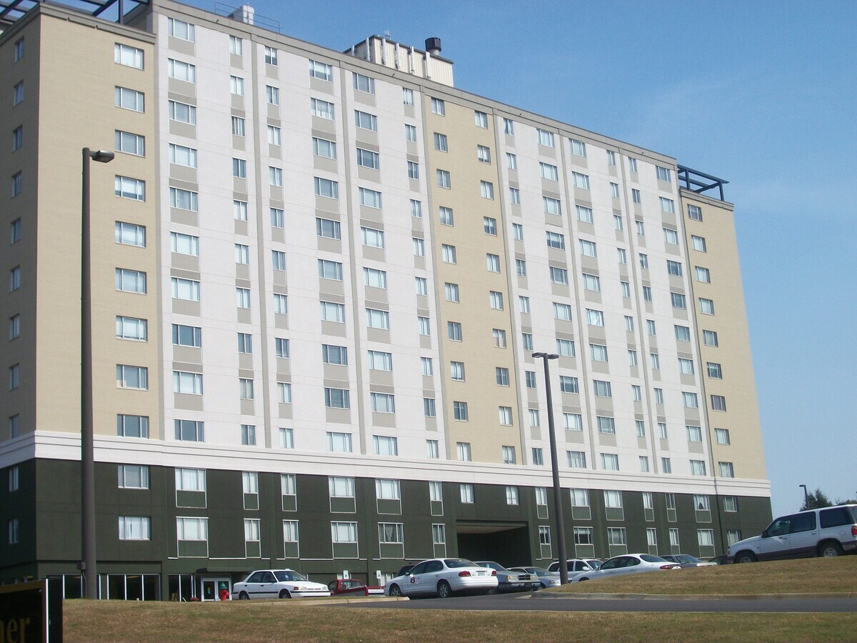 Photo - Clara Verner Apartments