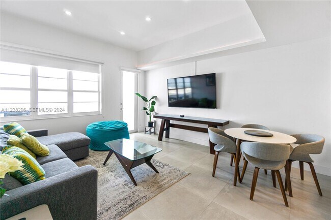 Photo - 100 Lincoln Rd Unit 1608