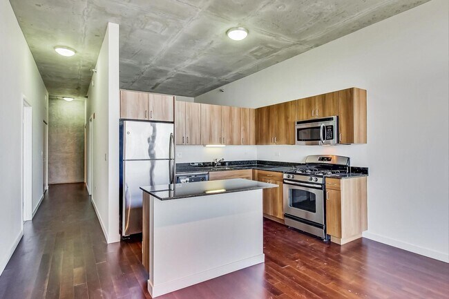 Photo - 235 W Van Buren St Unit 4107