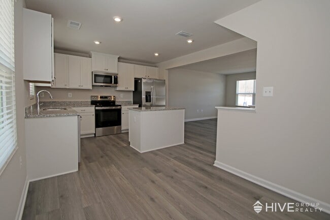 Photo - A Hidden Gem Surrounded by Trees