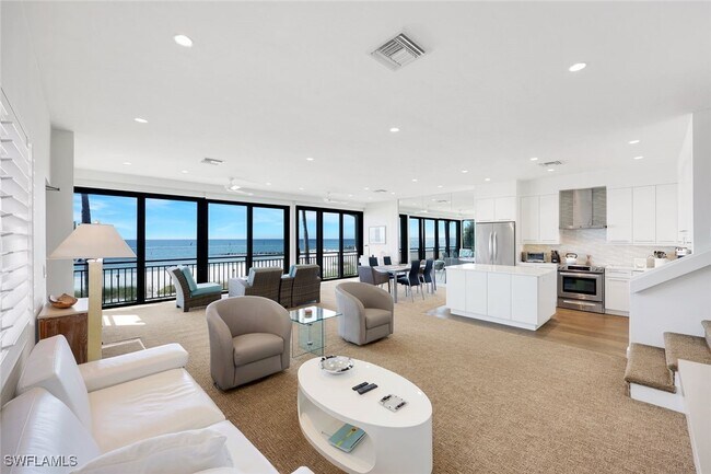 Photo - 2211 Gulf Shore Blvd N Unit C4