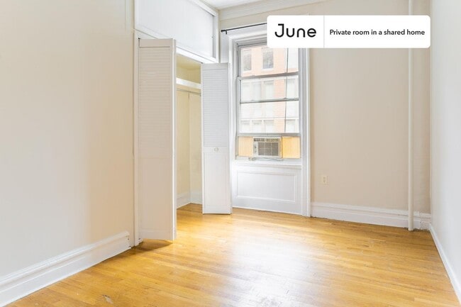 Photo - Room in Shared 4 bed/1 bath home Unit C