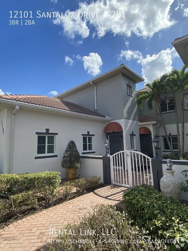 Building Photo - 12101 Santaluz Dr Rental