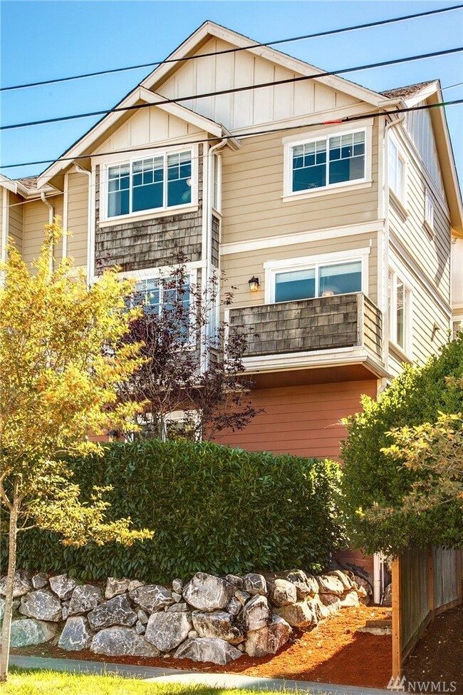 Photo - 1110 29th Ave S Townhome