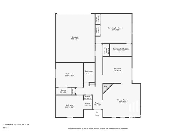 Photo - 11662 Kilkirk Ln