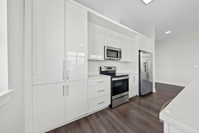 Building Photo - 121 34th St Unit 603 Rental