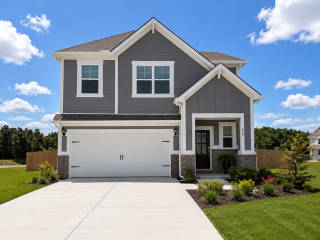 Building Photo - 644 Emerson Ln