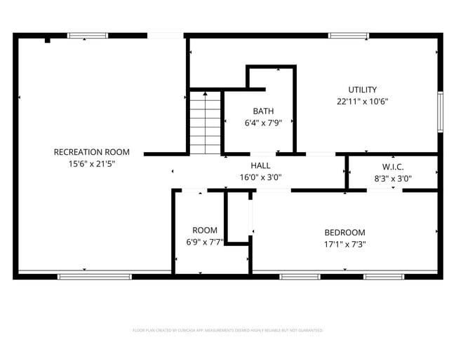 Photo - 3-Bedroom Home for Rent Near Broadway North