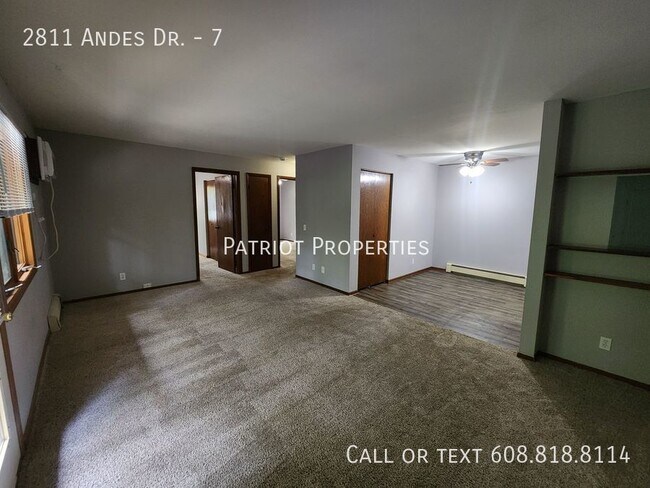 Photo - 2811 Andes Dr Unidad 7