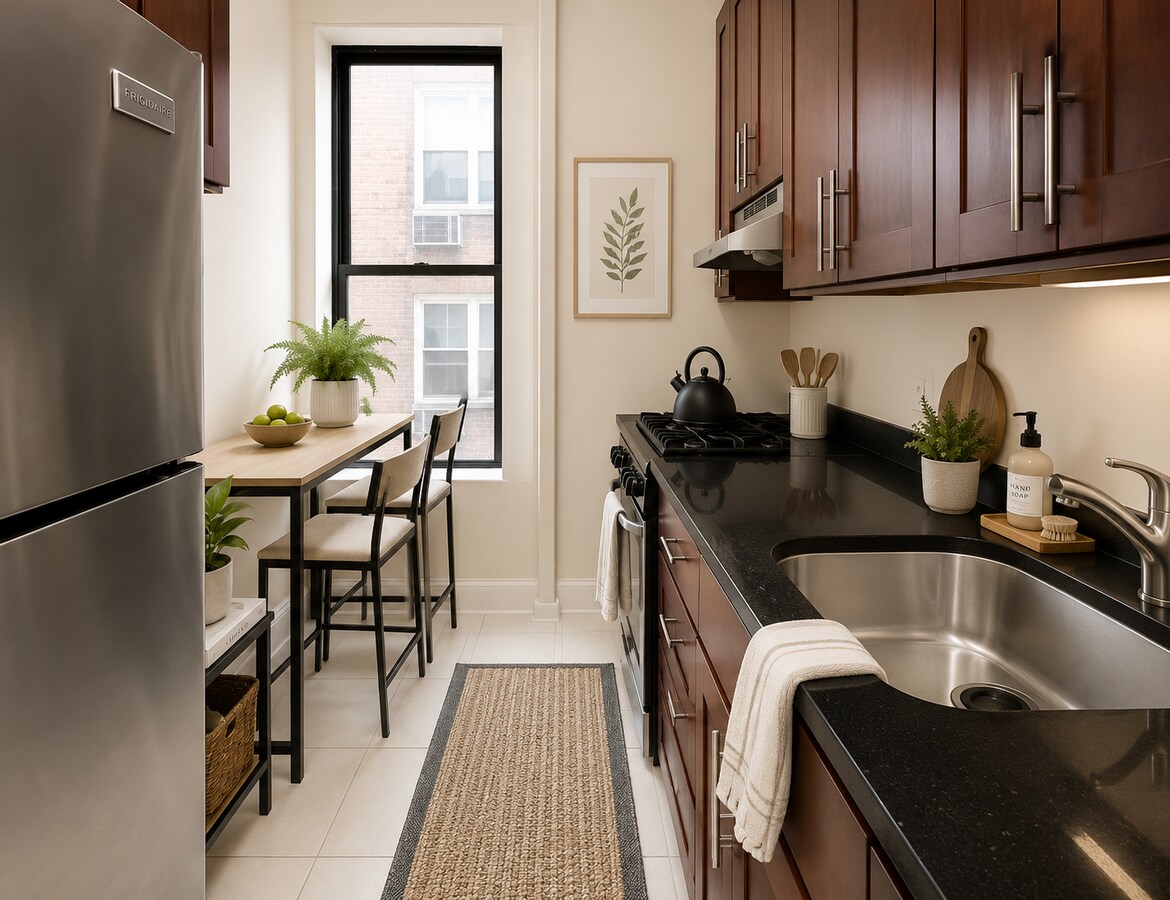Photo - 410 E 118th St Unit harlem